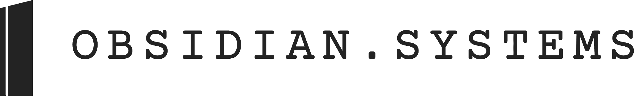 Obsidian Systems